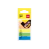 DELI ΣΕΛΙΔΟΔΕΙΚΤΕΣ ΑΥΤΟΚΟΛΛΗΤΟΙ 5x20 ΦΥΛΛΑ 44x12mm STICK UP ΑΣΣΟΡΤΙ