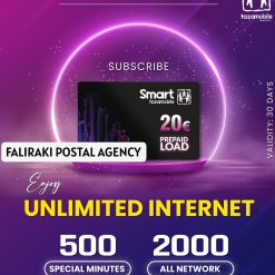 taza_sim_card_vodafone_faliraki_rhodes_unlimited_internet