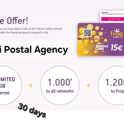 frog_sim_card_cosmote_telekom_faliraki_rhodes_unlimited_internet